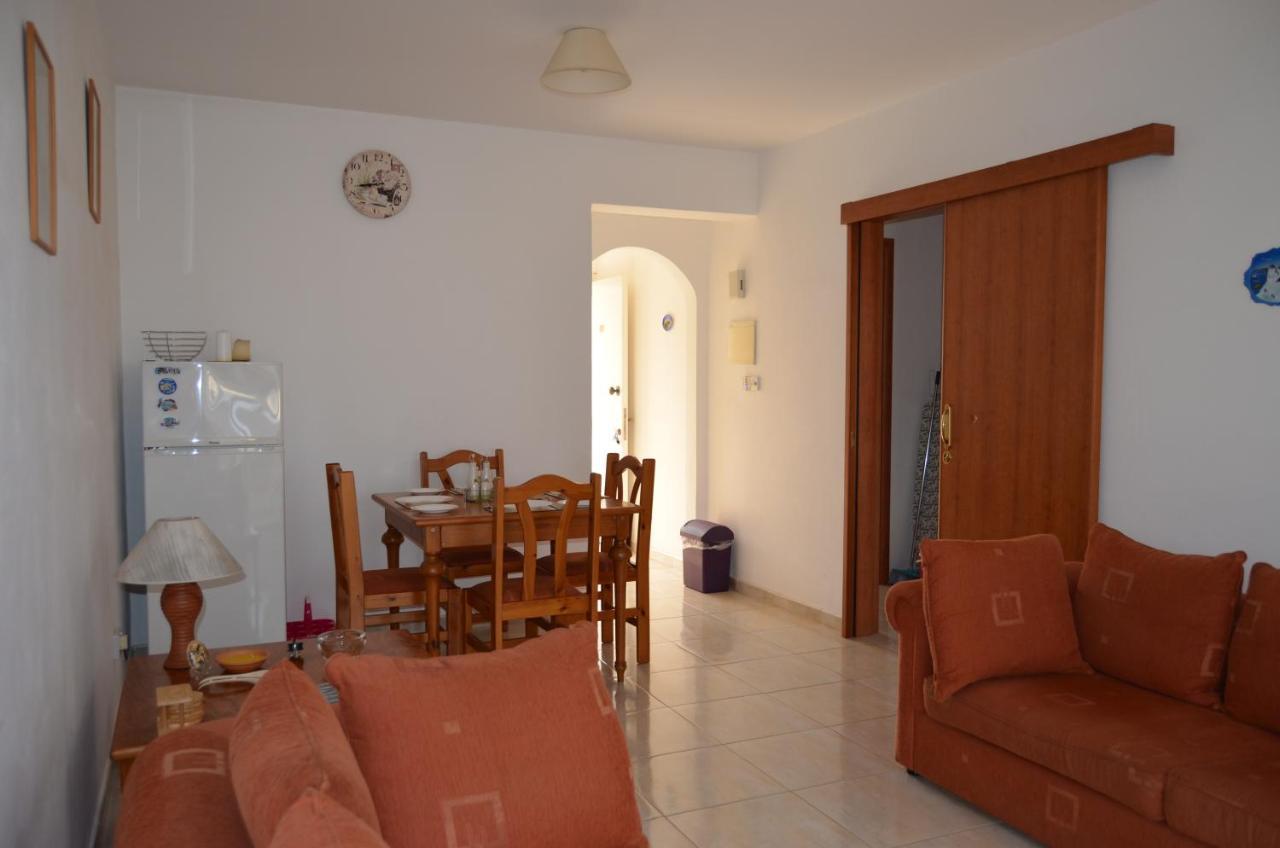 Ithaki Gardens 107 Apartament Paphos